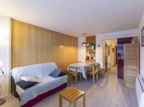 Appartement 6 pers, 1 chambre, balcons, plein centre station, proche pistes - La Mongie - FR-1-404-335